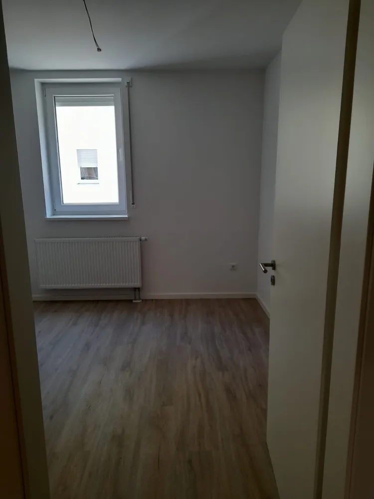 2 room apartment with 55 m² in Augsburg – Photo 3