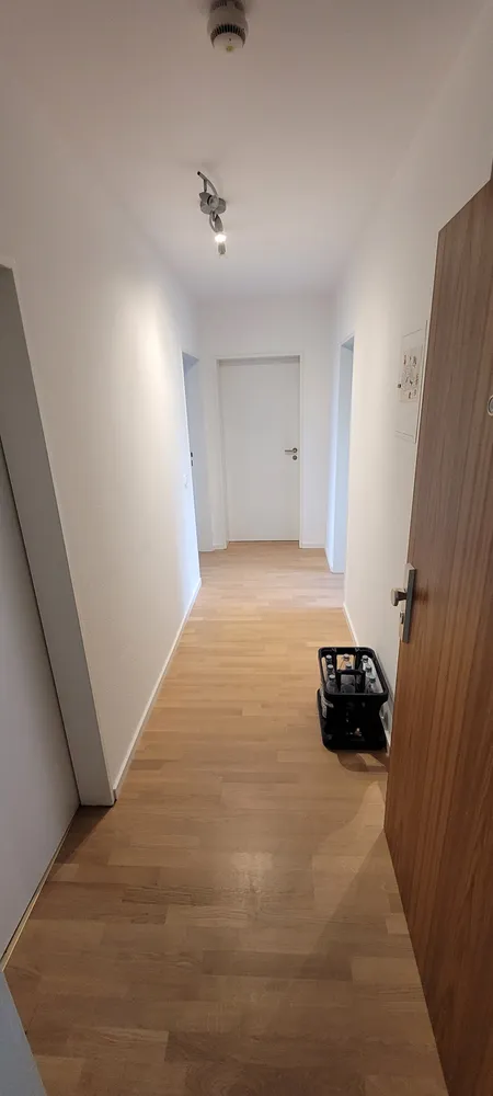 2 room apartment with 54 m² in Bonn – Photo 1