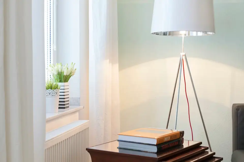 2 Zimmer Wohnung mit 44 m² in Köln – Bild 8