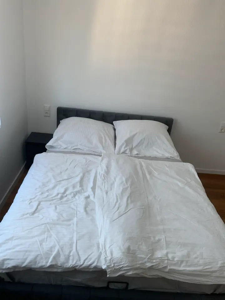 Shared room with 70 m² in Stuttgart – Photo 2