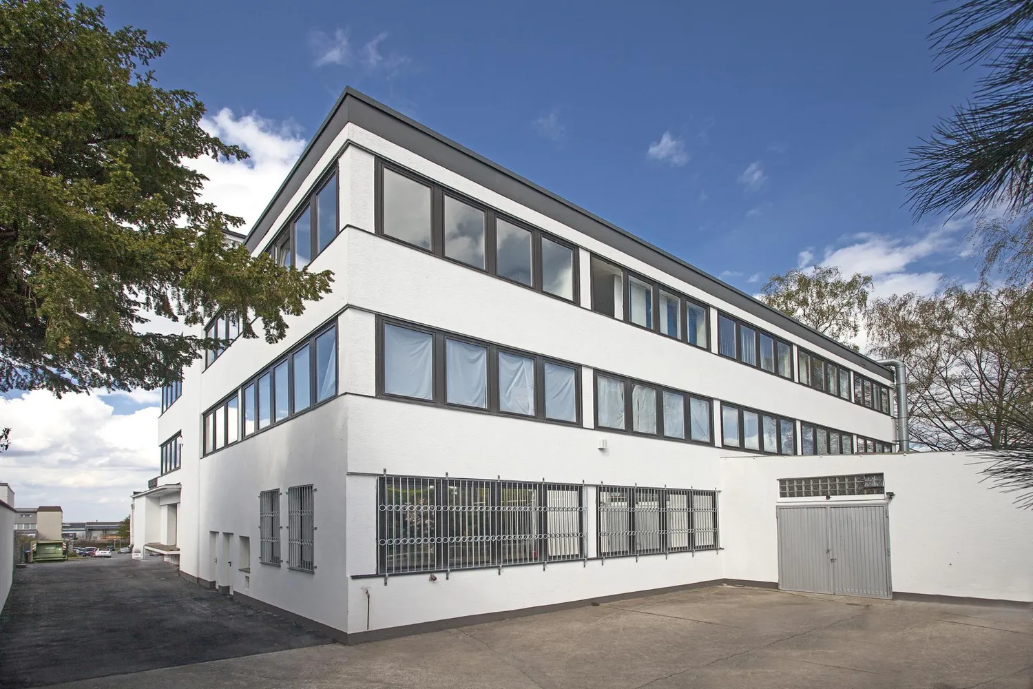4 Zimmer Wohnung mit 145 m² in Dortmund – Bild 12