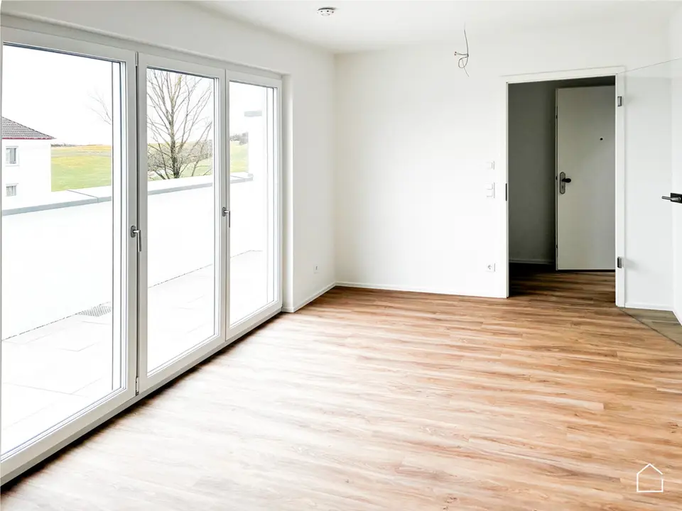 2 Zimmer Wohnung mit 67 m² in Crailsheim – Bild 7