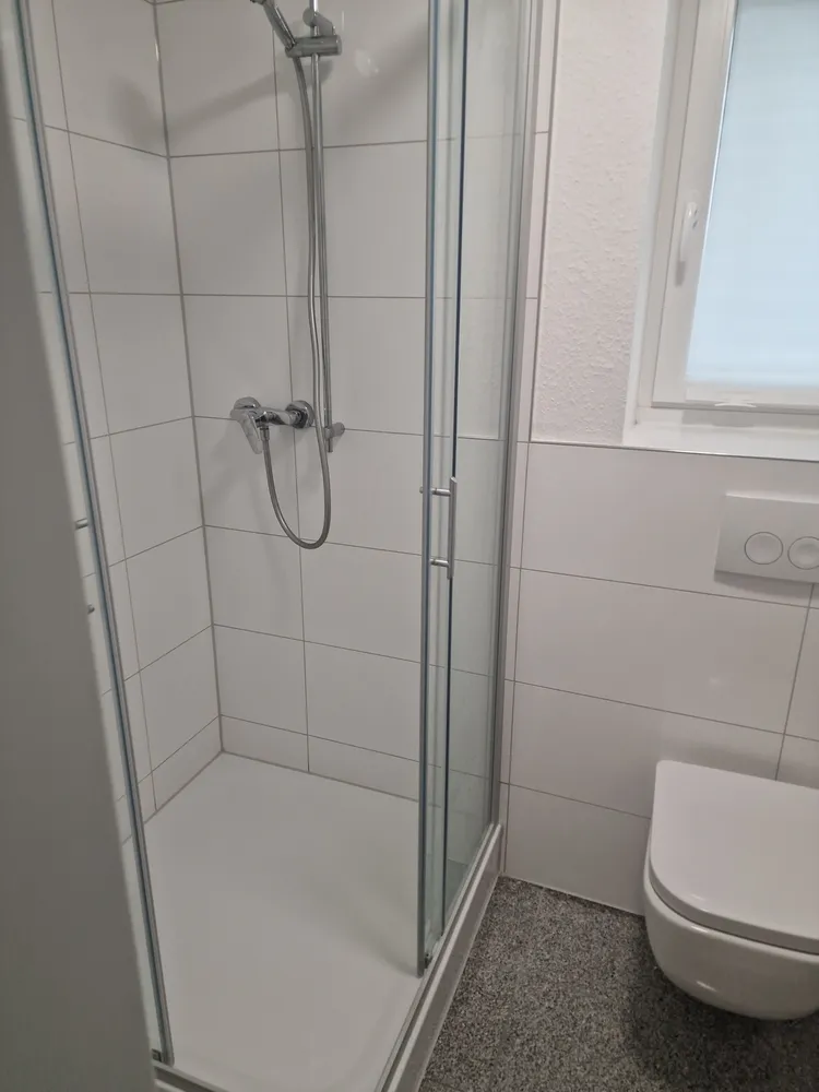 1 Zimmer Wohnung mit 28 m² in Aachen – Bild 5
