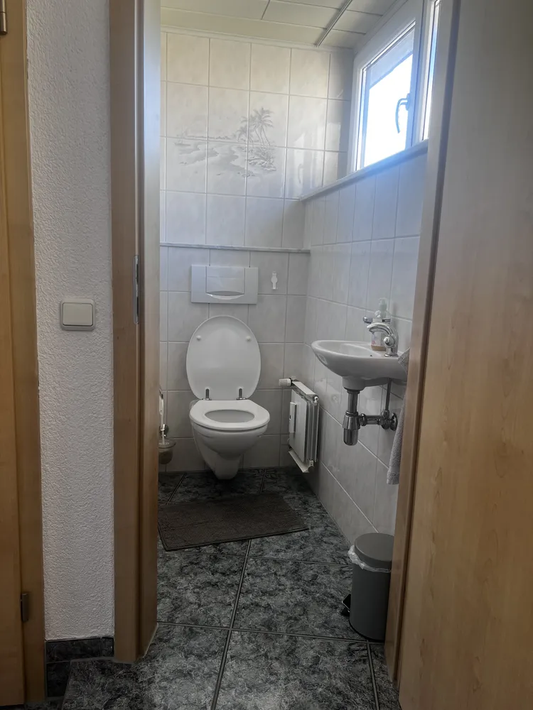 3 Zimmer Wohnung mit 70 m² in Schwäbisch Gmünd – Bild 9