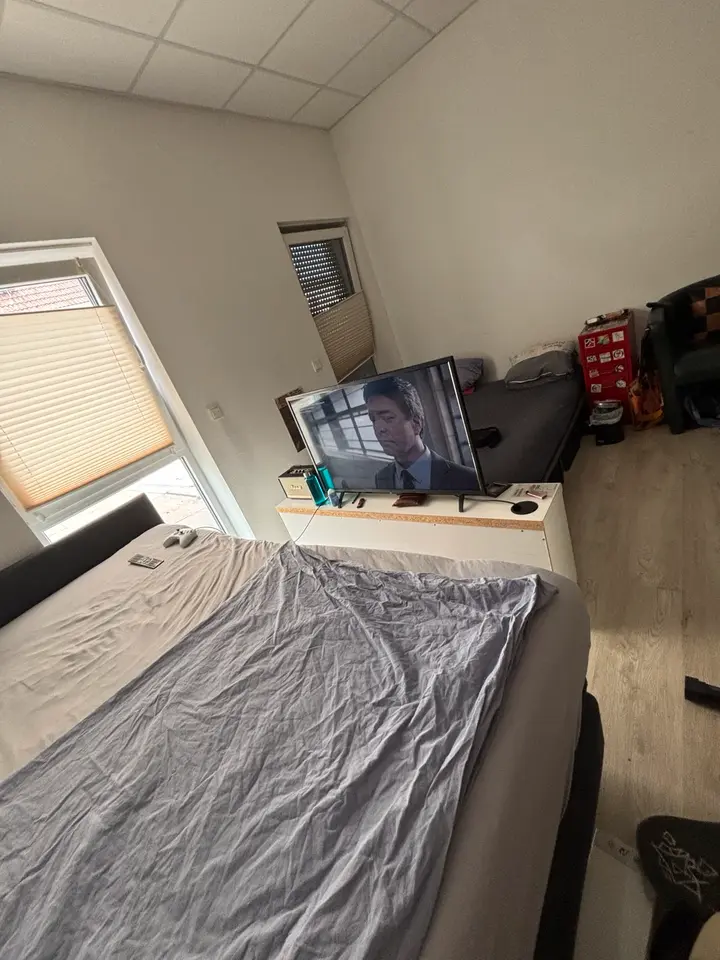 WG-Zimmer mit 26 m² in Siegen – Bild 5
