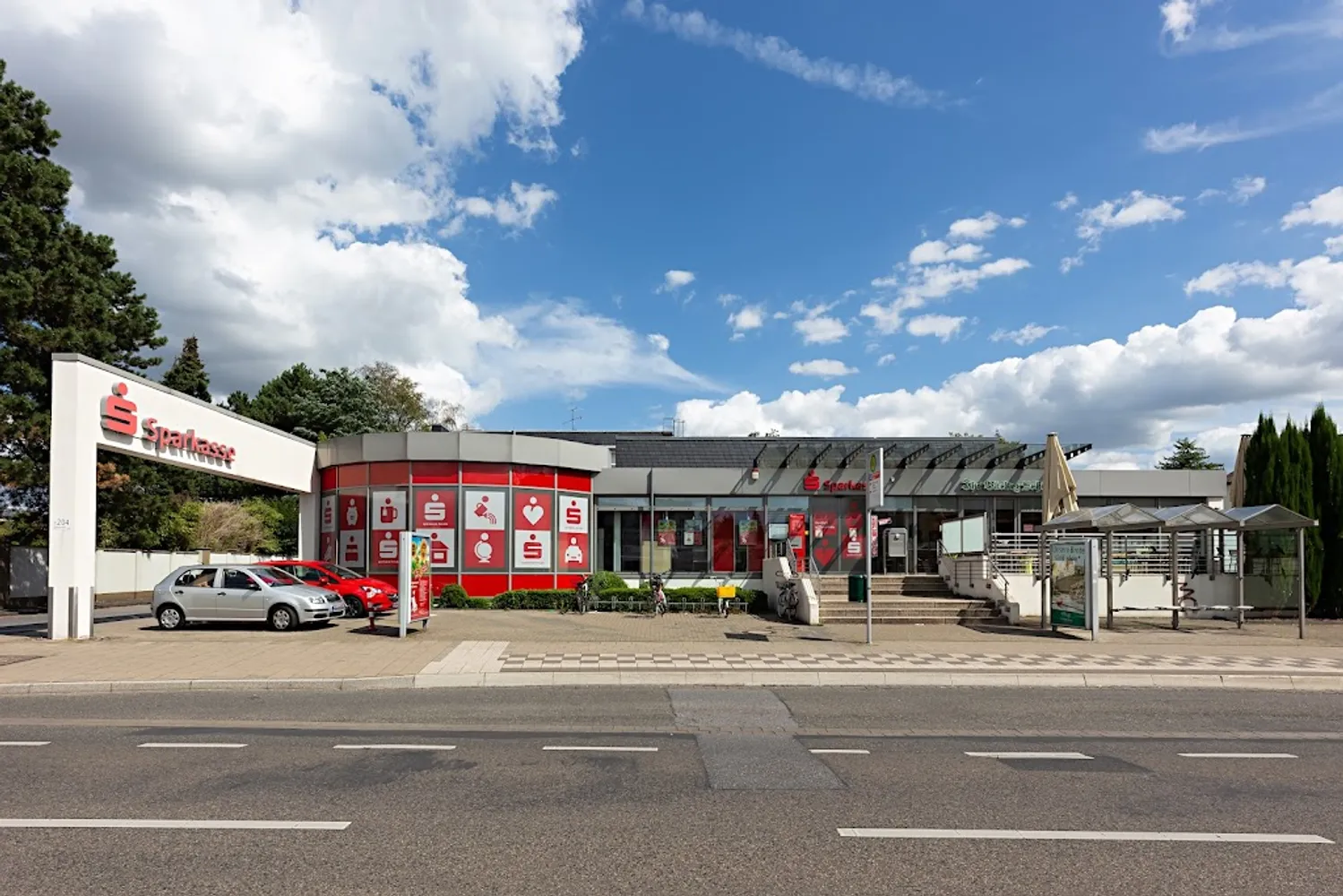 1 Zimmer Wohnung mit 60 m² in Hilden – Bild 2