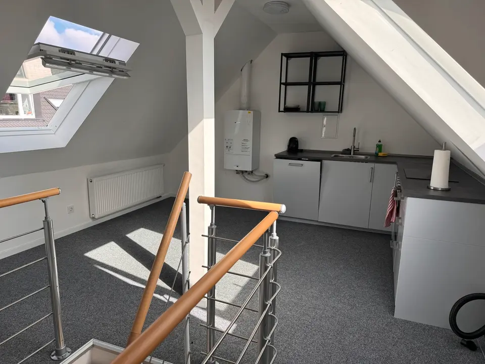WG-Zimmer mit 25 m² in Pulheim – Bild 6