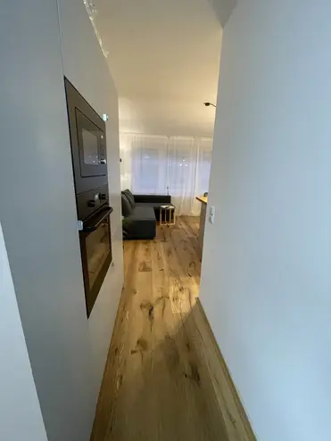 2 Zimmer Wohnung mit 32 m² in Düsseldorf – Bild 5