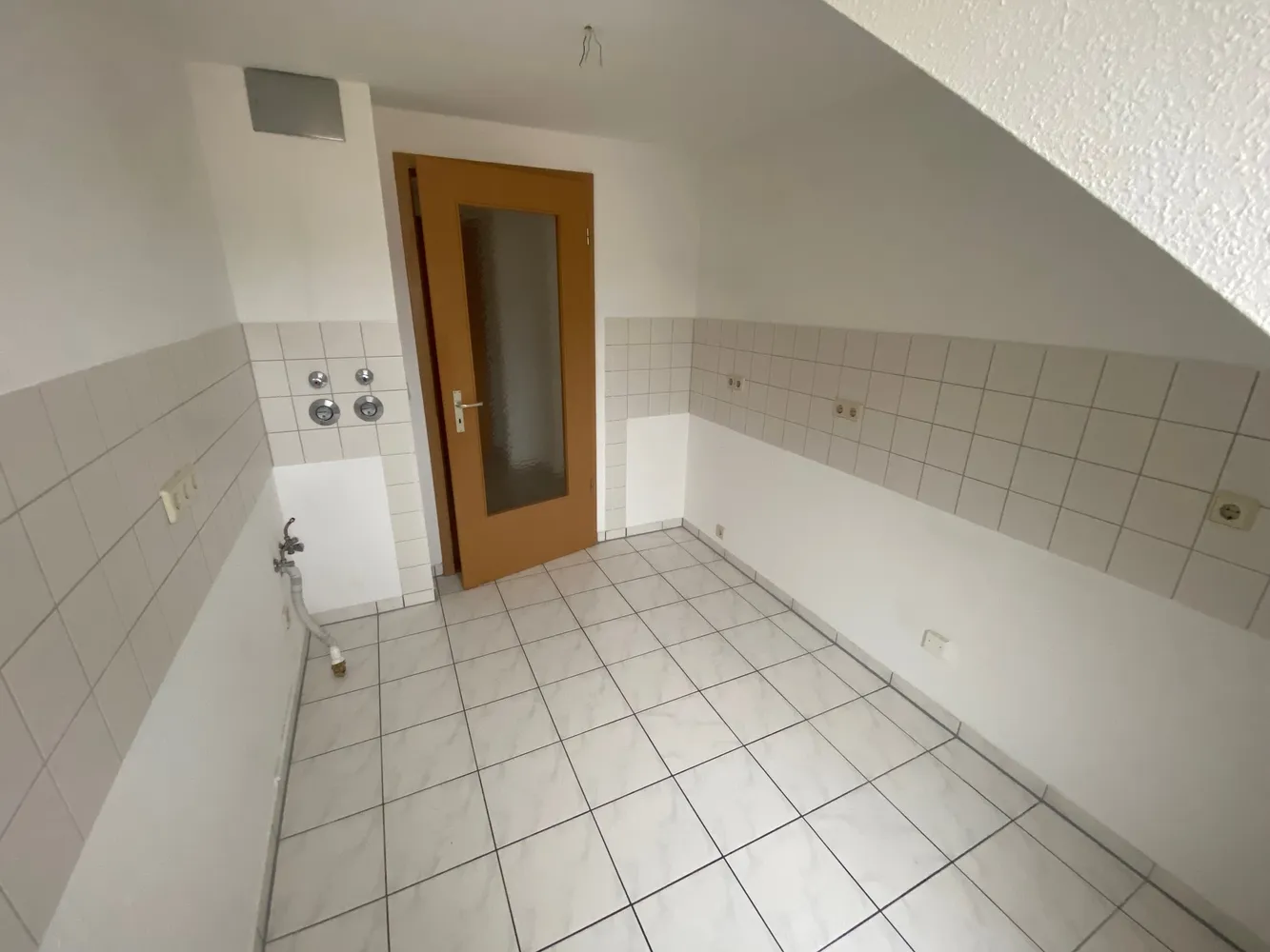 2 room apartment with 53 m² in Chemnitz – Photo 7