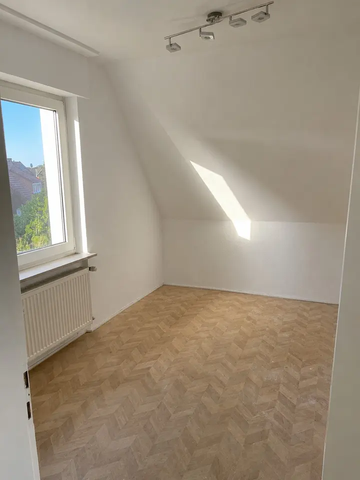 3 Zimmer Wohnung mit 81 m² in Bramsche – Bild 1