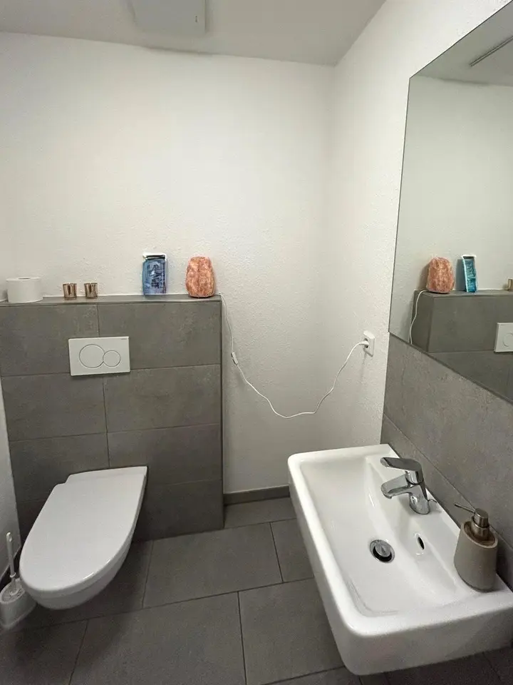 Shared room with 30 m² in Vechta – Photo 8