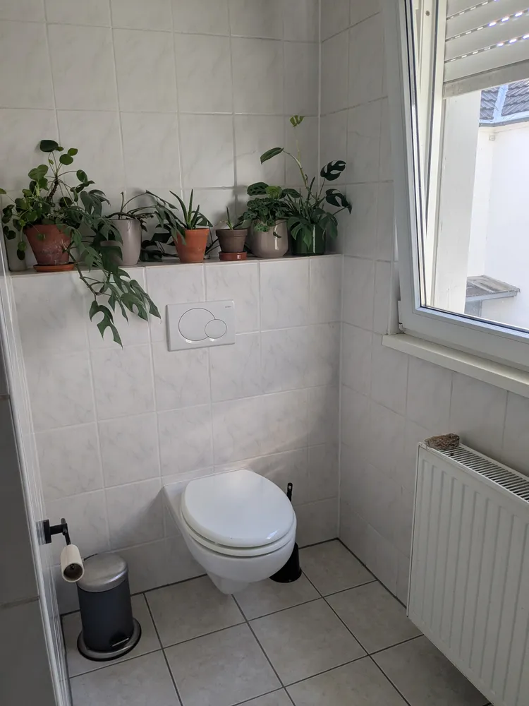 3 Zimmer Wohnung mit 91 m² in Bonn – Bild 5
