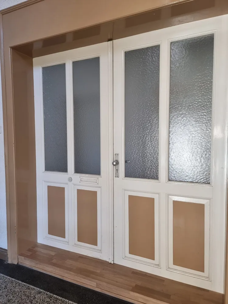 4 Zimmer Wohnung mit 125 m² in Hannover – Bild 2