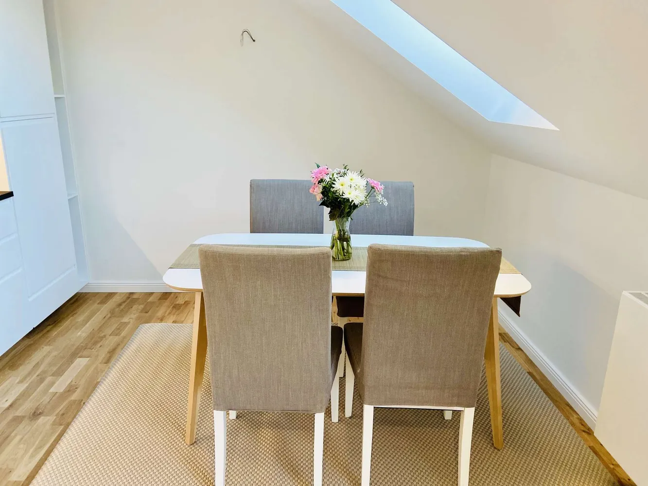 1 room apartment with 34 m² in Berlin – Photo 3