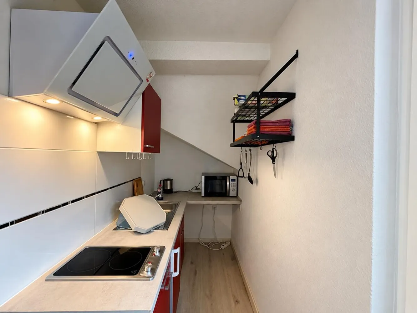 2 Zimmer Wohnung mit 47 m² in Düsseldorf – Bild 2