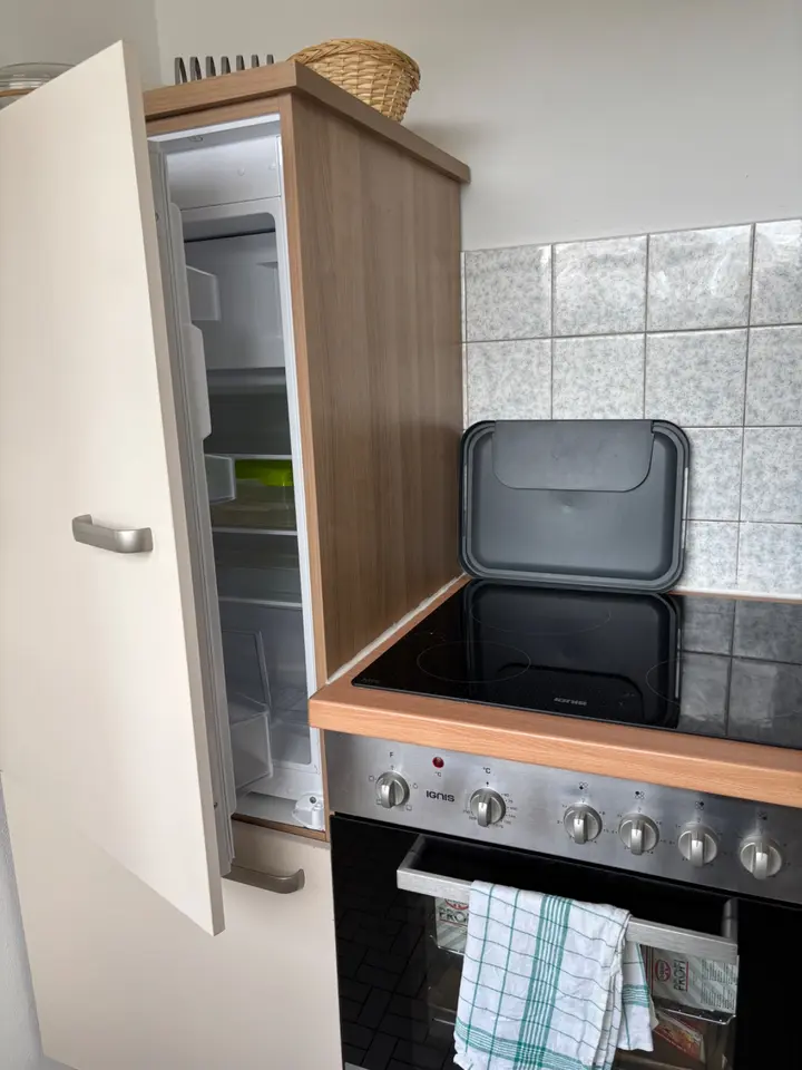 2 Zimmer Wohnung mit 45 m² in Castrop-Rauxel – Bild 6
