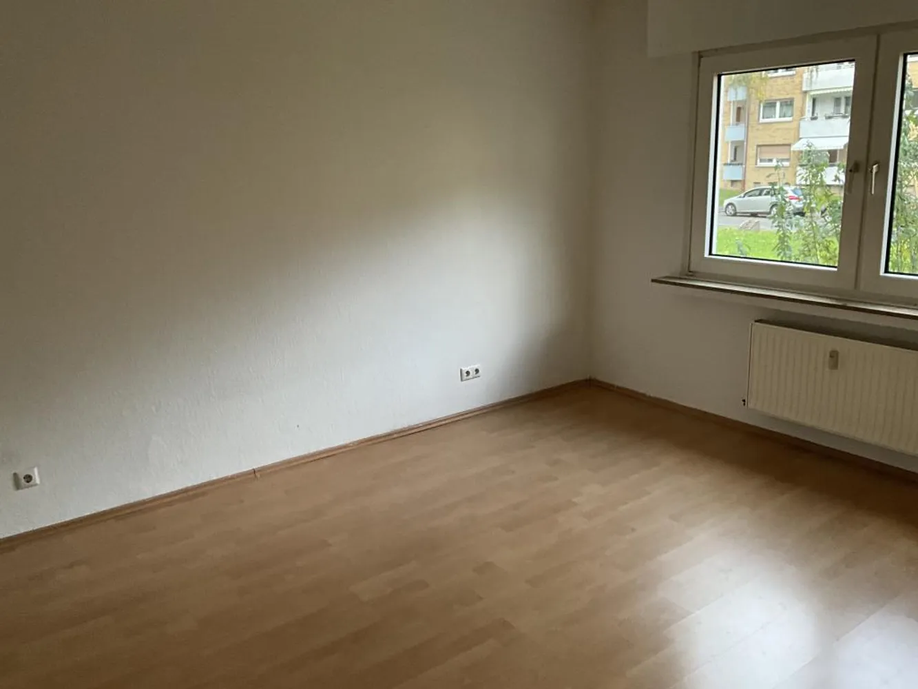 2 Zimmer Wohnung mit 56 m² in Lünen – Bild 1