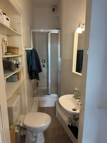 2 Zimmer Wohnung mit 48 m² in Kiel – Bild 4