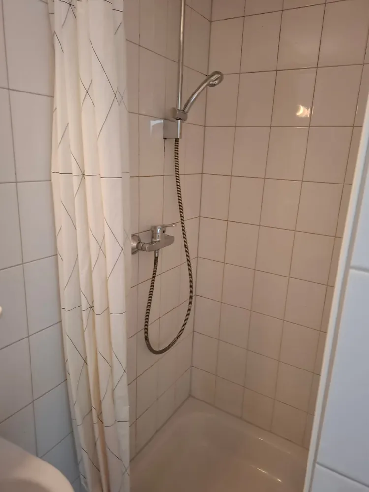 2 Zimmer Wohnung mit 28 m² in Aachen – Bild 4