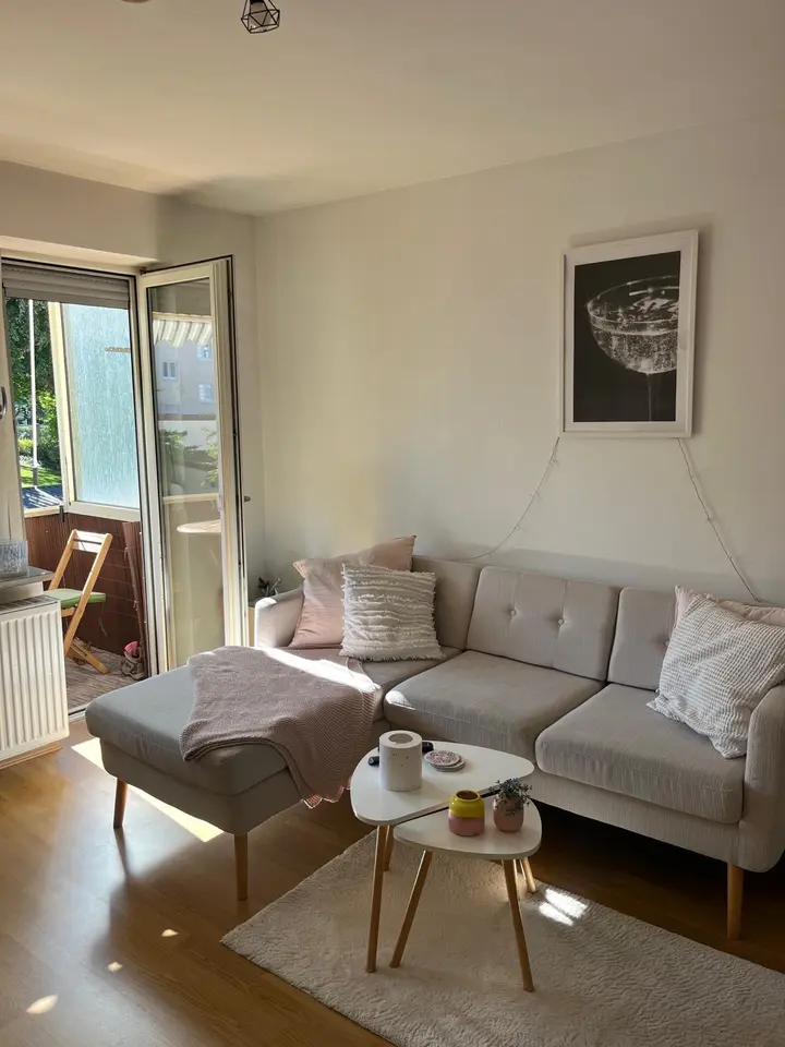 3 Zimmer Wohnung mit 15 m² in Ingolstadt – Bild 10