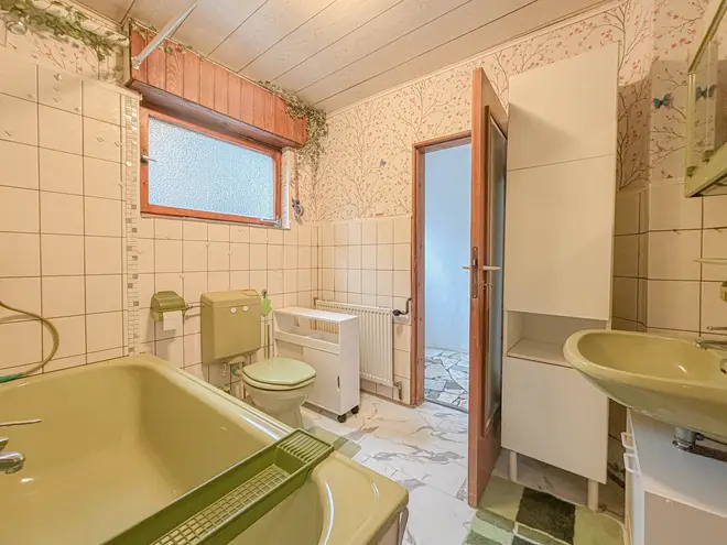 3 Zimmer Haus mit 80 m² in Berlin – Bild 9