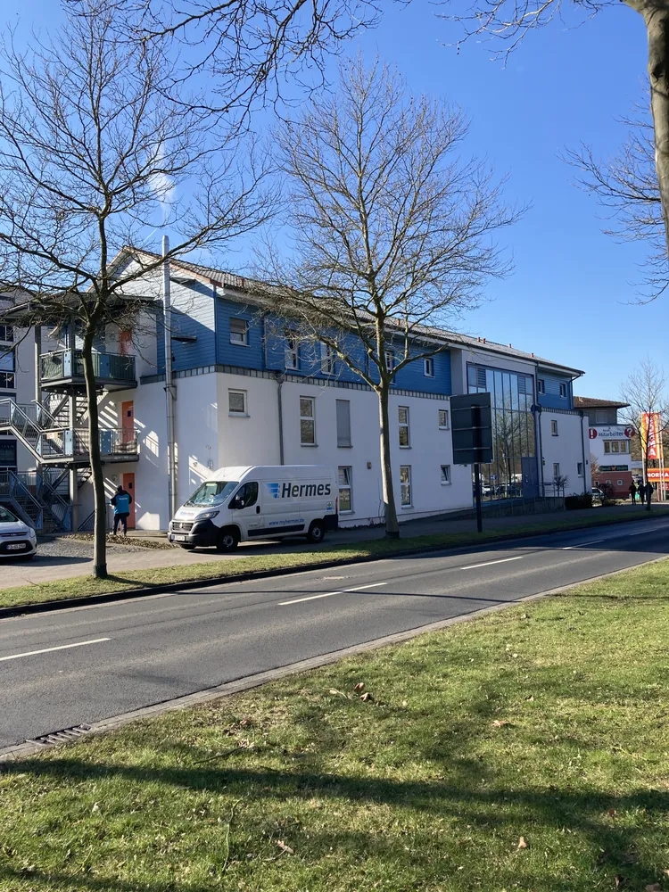 2 Zimmer Wohnung mit 61 m² in Fulda – Bild 5