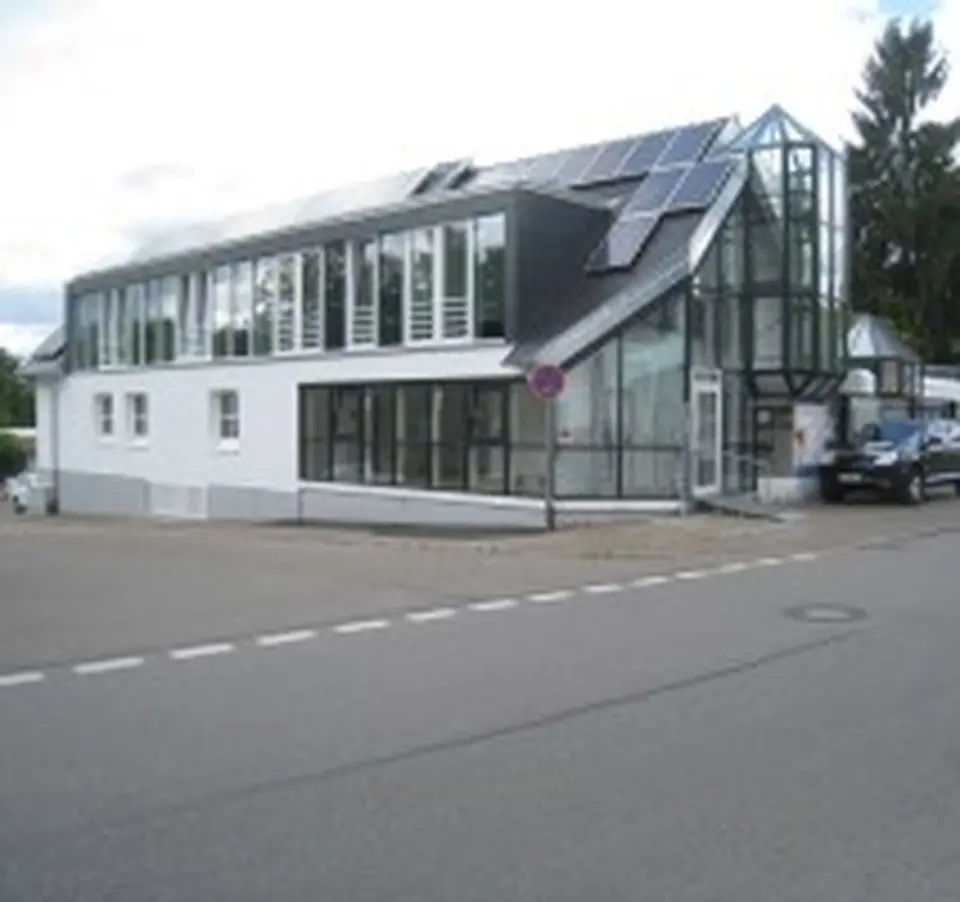2 Zimmer Wohnung mit 73 m² in Lahr/Schwarzwald – Bild 3
