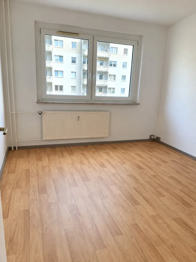 3 Zimmer Wohnung mit 56 m² in Annaberg-Buchholz – Bild 1