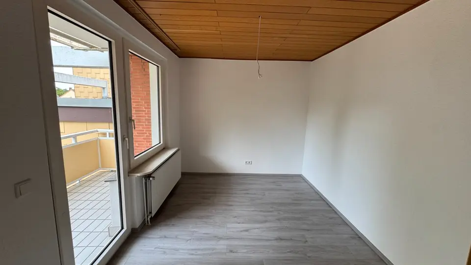3 Zimmer Wohnung mit 68 m² in Herne – Bild 2
