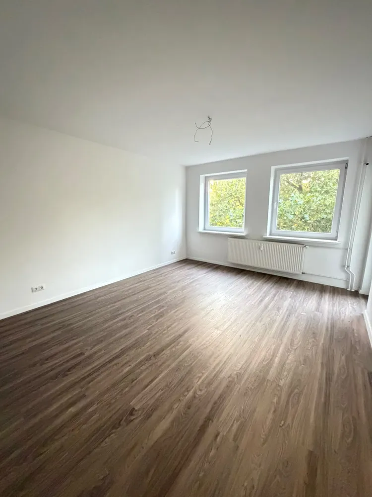2 room apartment with 50 m² in Hanover – Photo 9