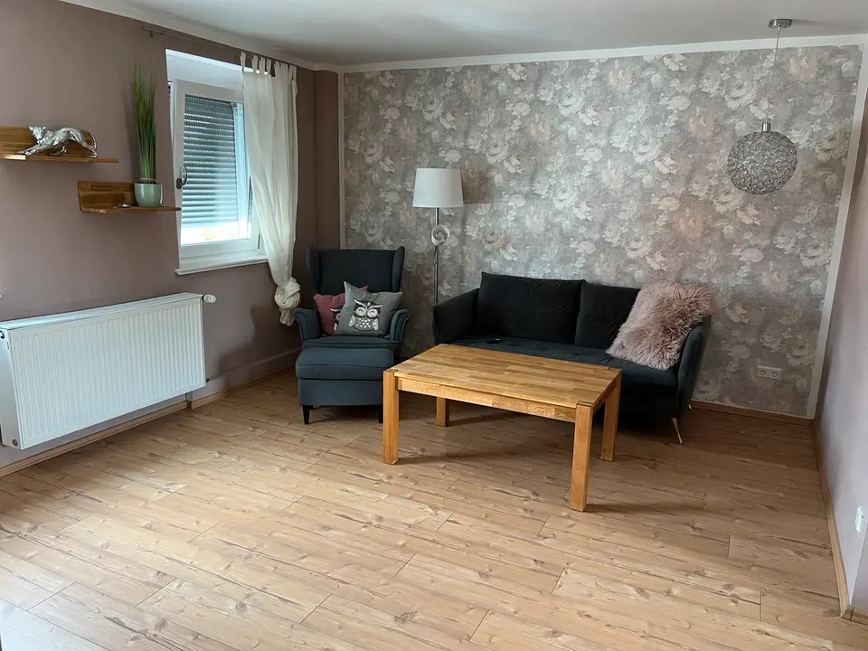 WG-Zimmer mit 60 m² in Duderstadt – Bild 1