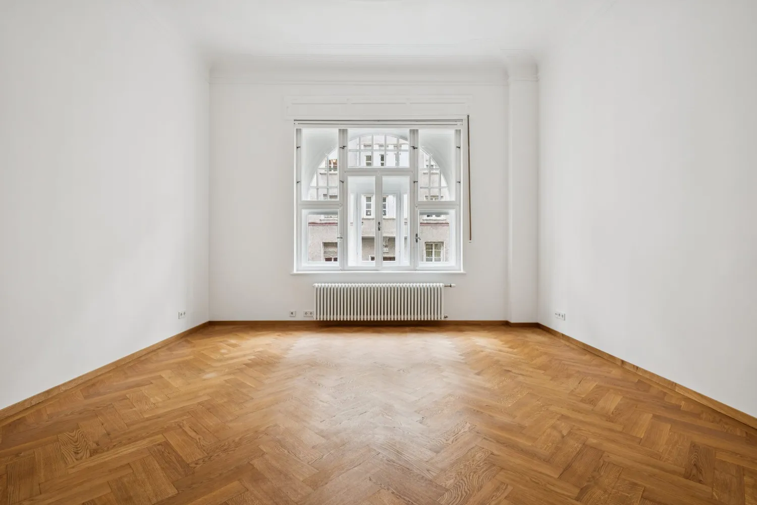 3 room apartment with 181 m² in Munich – Photo 1