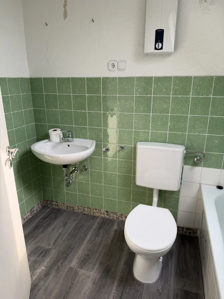 1 Zimmer Wohnung mit 40 m² in Duisburg – Bild 8