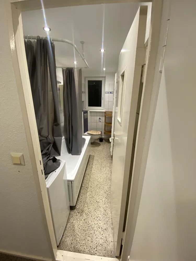 3 Zimmer Wohnung mit 64 m² in Berlin – Bild 3