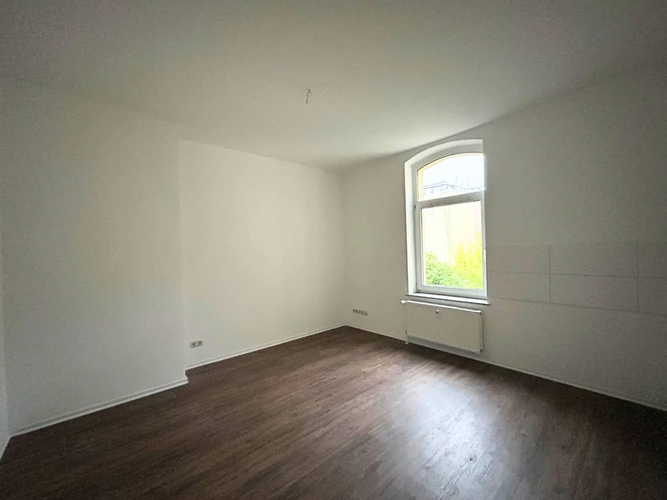 1 Zimmer Wohnung mit 20 m² in Halle (Saale) – Bild 1