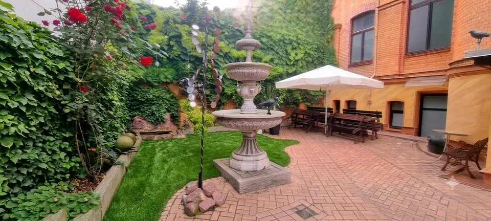 2 Zimmer Wohnung mit 68 m² in Halle (Saale) – Bild 10