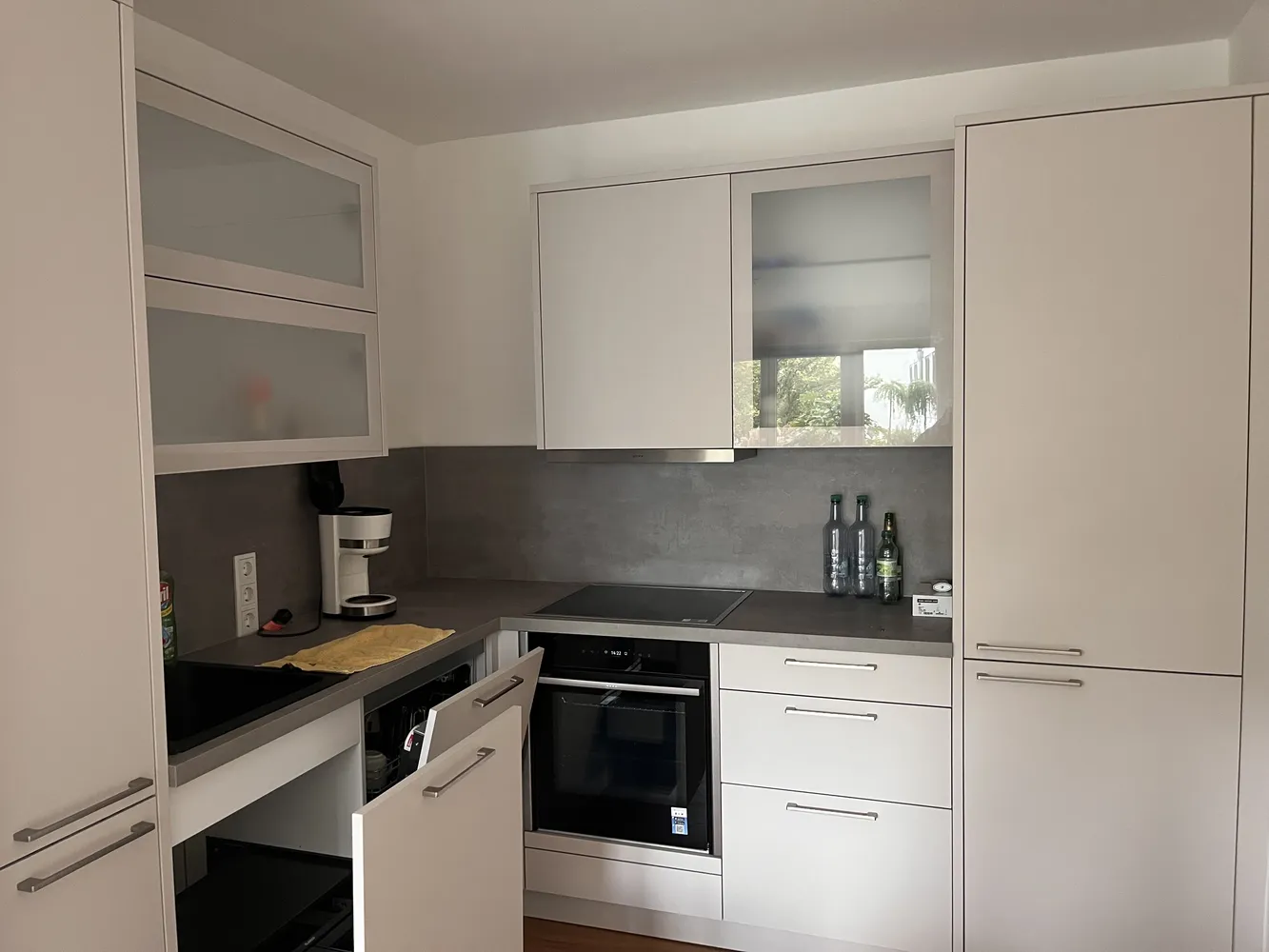 3 room apartment with 75 m² in Cologne – Photo 4