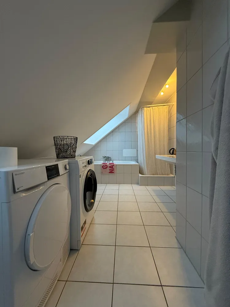 3 room apartment with 70 m² in Pirmasens – Photo 8