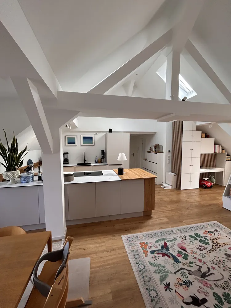3 Zimmer Wohnung mit 91 m² in München – Bild 11