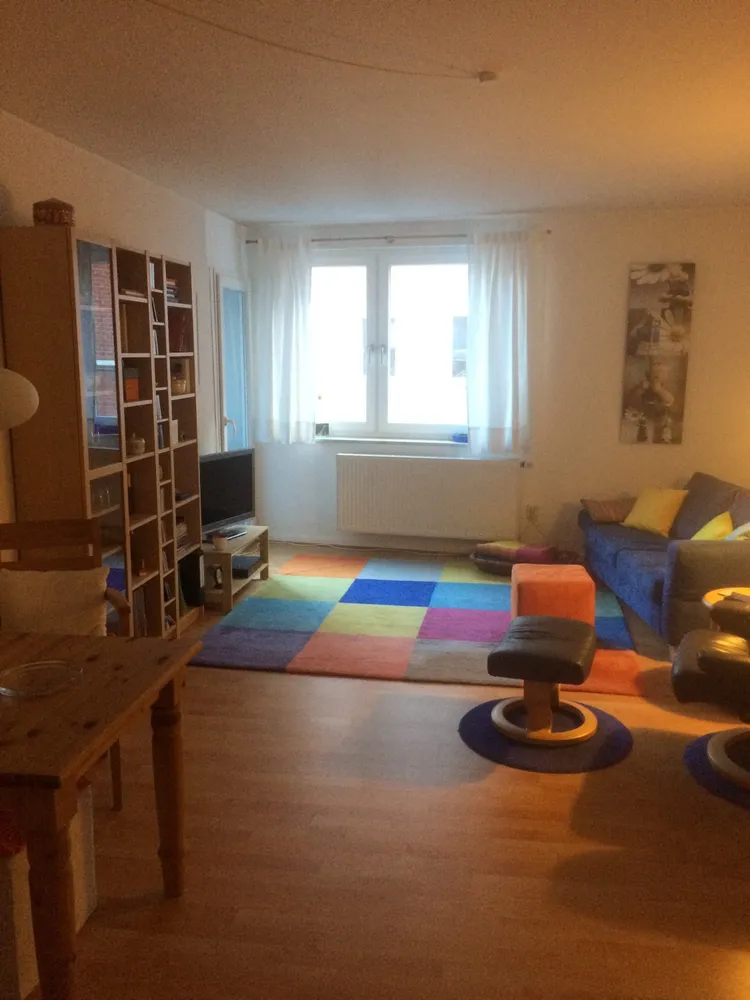 3 room apartment with 72 m² in Hanover – Photo 4