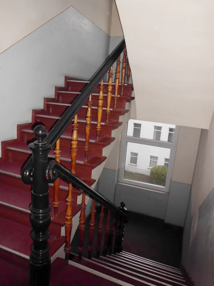 2 room apartment with 58 m² in Magdeburg – Photo 12