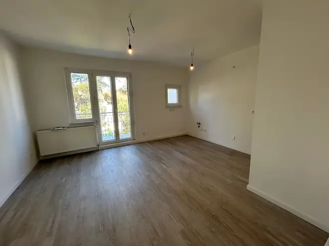 3 Zimmer Wohnung mit 54 m² in Dortmund – Bild 1