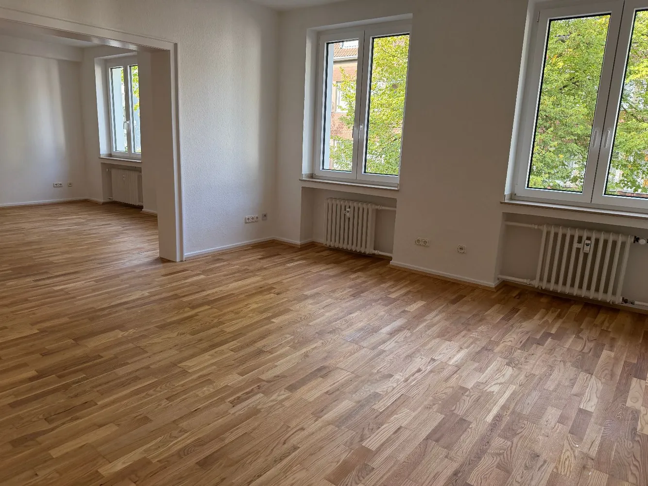 5 Zimmer Wohnung mit 145 m² in Essen – Bild 5
