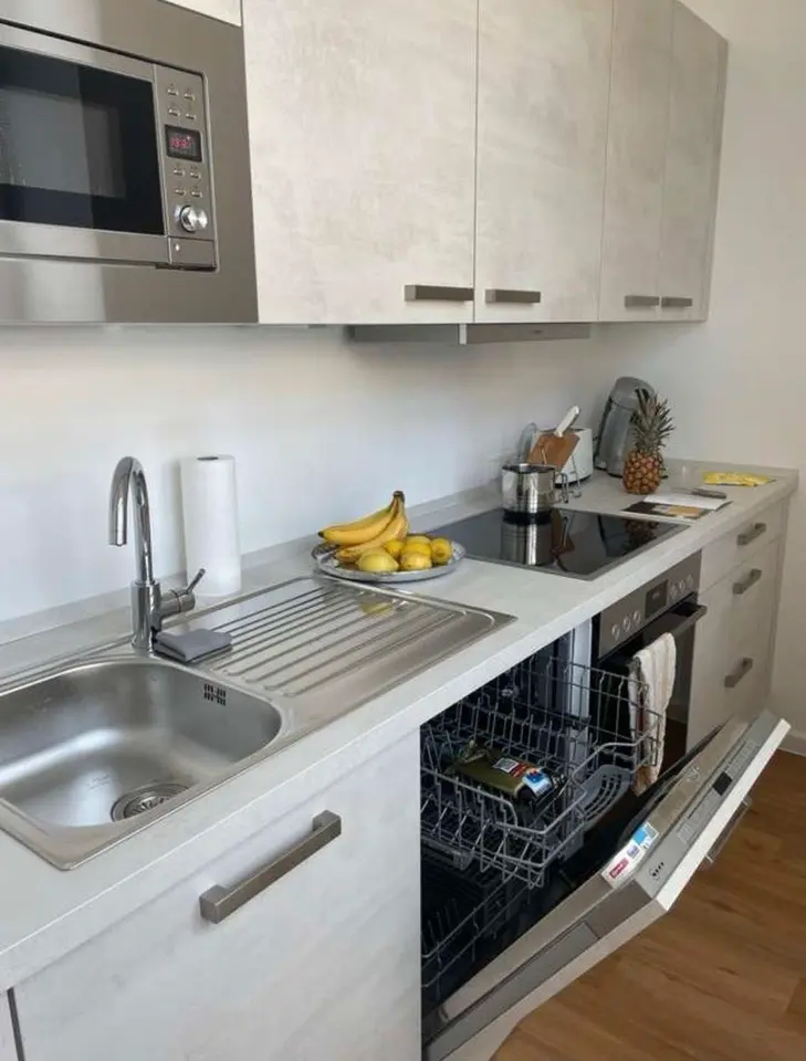 2 Zimmer Wohnung mit 65 m² in Aachen – Bild 4
