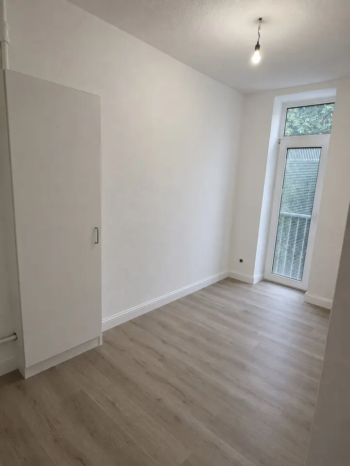 3 Zimmer Wohnung mit 70 m² in Bremerhaven – Bild 2