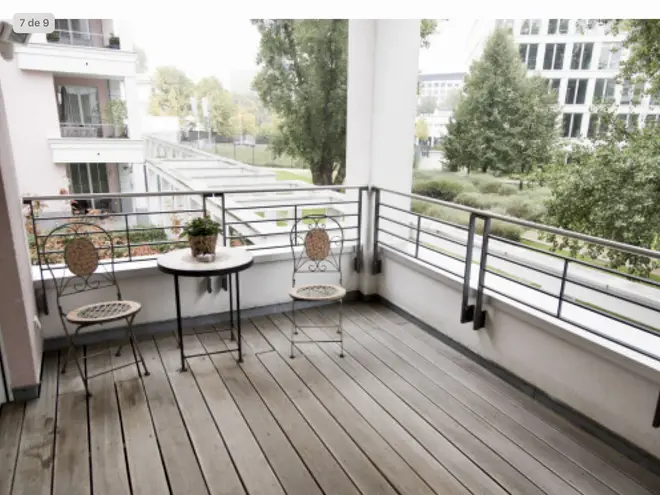 3 Zimmer Wohnung mit 137 m² in Berlin – Bild 12