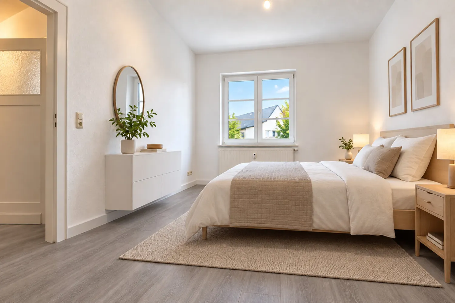 3 Zimmer Wohnung mit 61 m² in Plauen – Bild 7