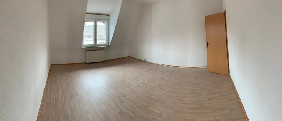 4 Zimmer Wohnung mit 117 m² in Mannheim – Bild 2
