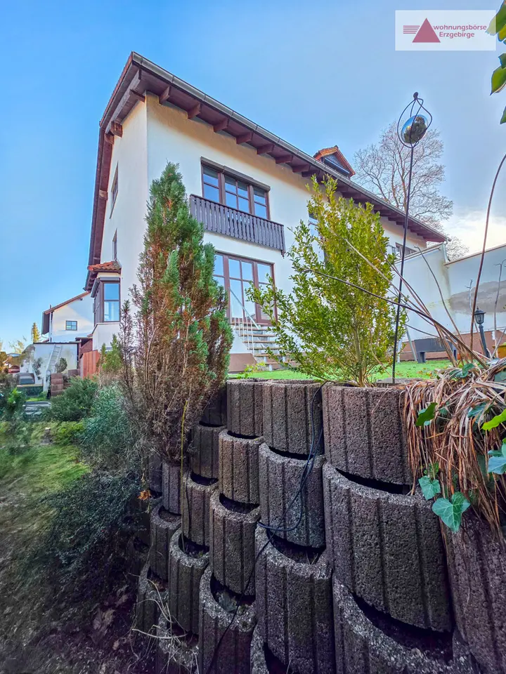 6 Zimmer Haus mit 160 m² in Aue-Bad Schlema – Bild 2