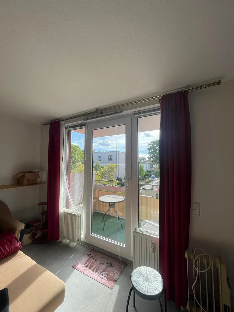 2 Zimmer Wohnung mit 58 m² in Dresden – Bild 2
